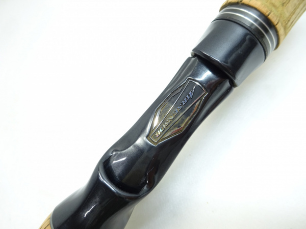 19ブラックレーベルSG 641LFB